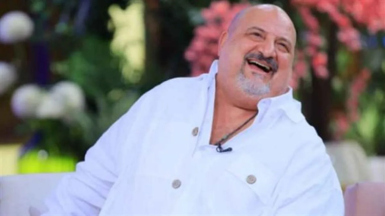 كواليس أولاد الراعي.. خالد الصاوي يستعيد ذكريات الثمانينيات المؤلمة في حياته الشخصية